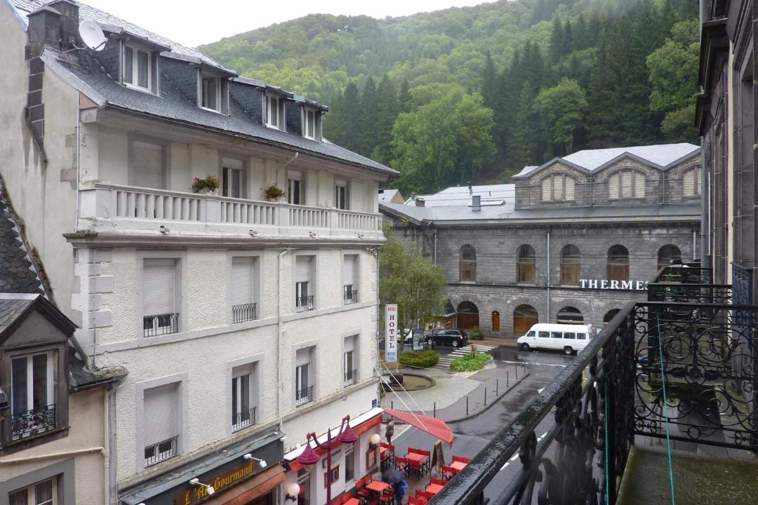 Photo of Others in Mont-Dore