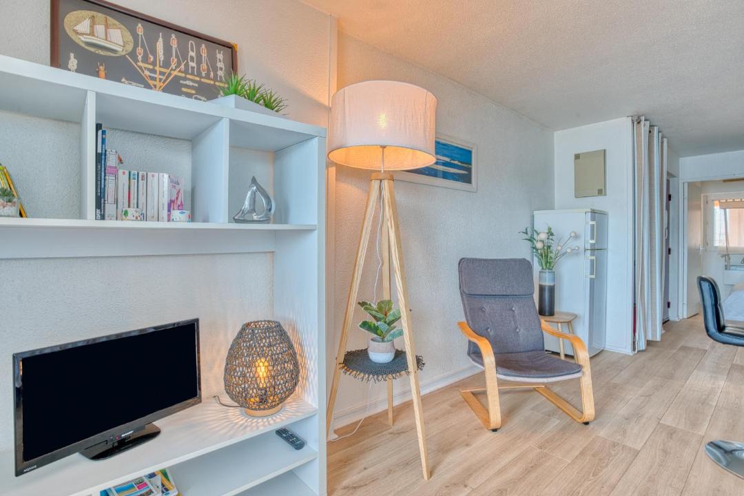 Photo of Livingroom in Arcachon