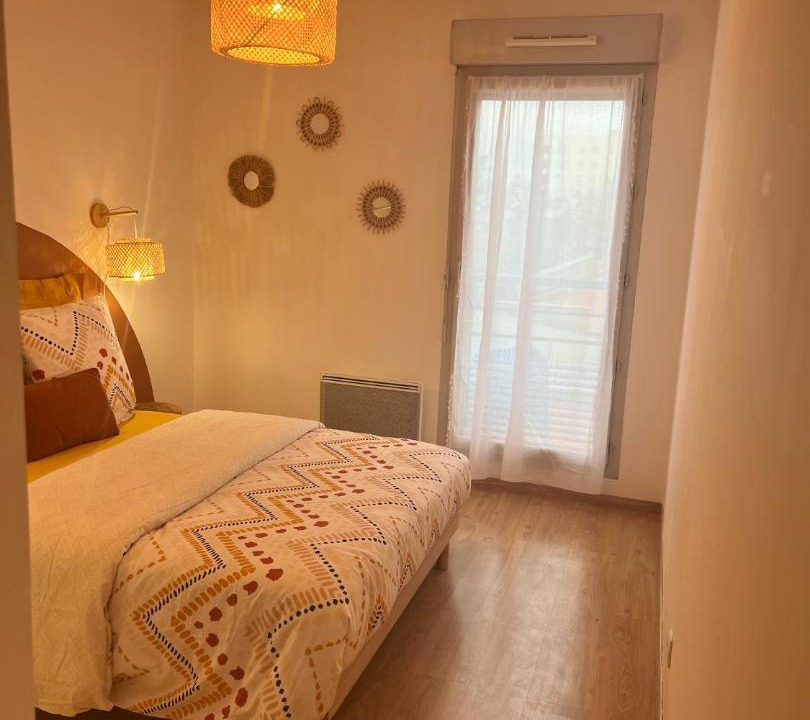Photo of Bedroom in Grand Clement