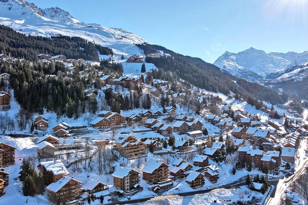 Photo of Others in Meribel