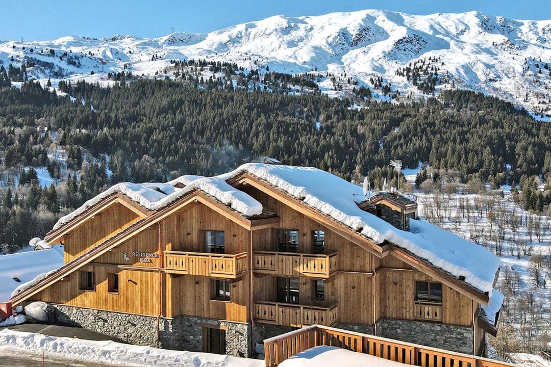 Photo of Others in Meribel