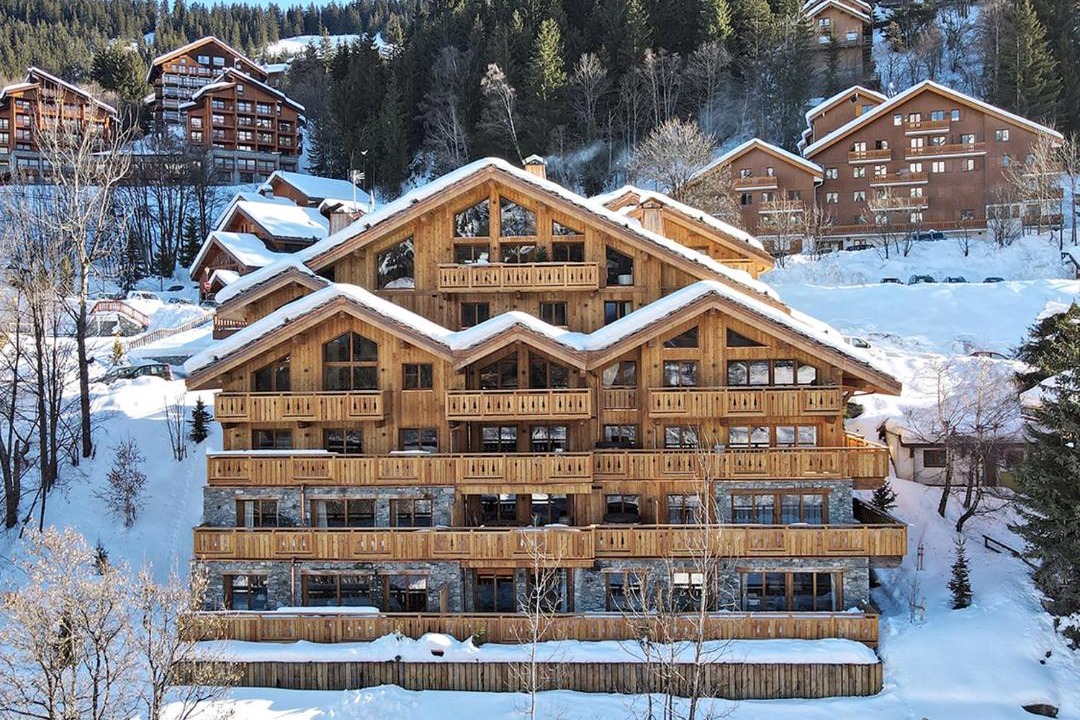 Photo of Others in Meribel