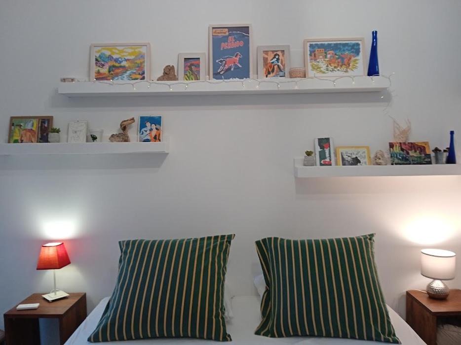 Photo of Bedroom in Puisserguier