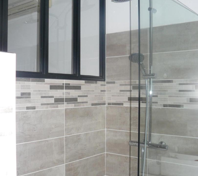 Photo of Bathroom in Puisserguier