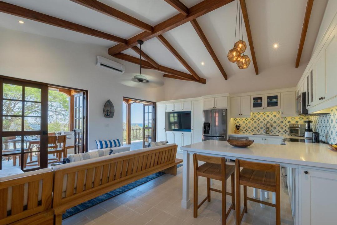 Photo of Kitchen in Las Catalinas