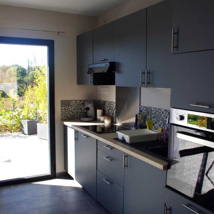 Photo of Kitchen in Taglio-Isolaccio