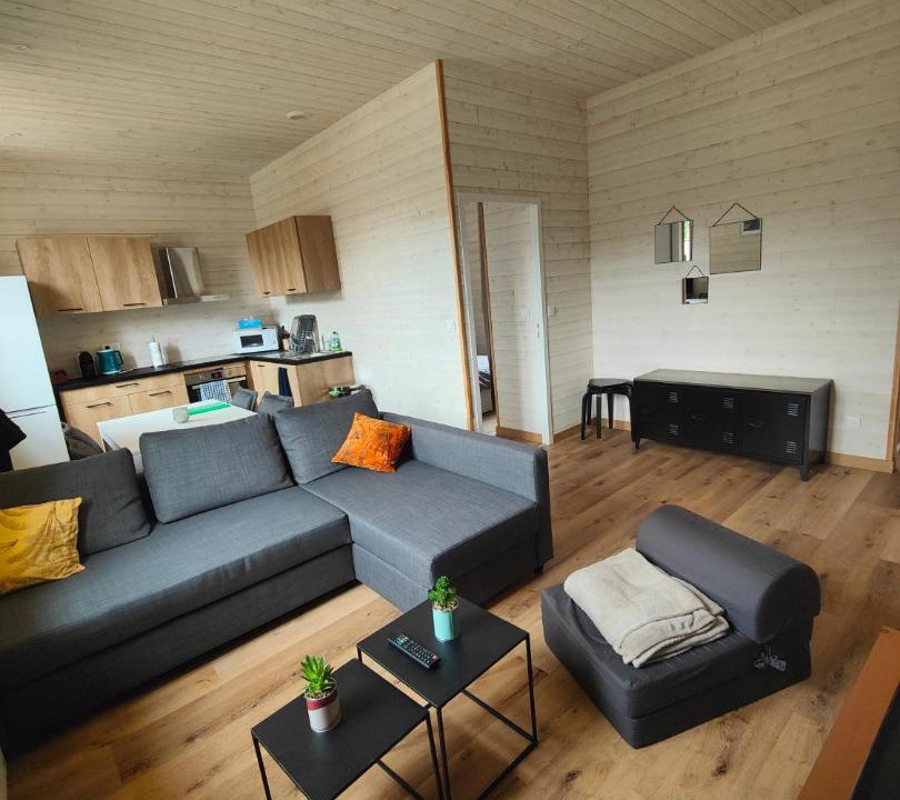 Photo of Livingroom in L'Arbresle