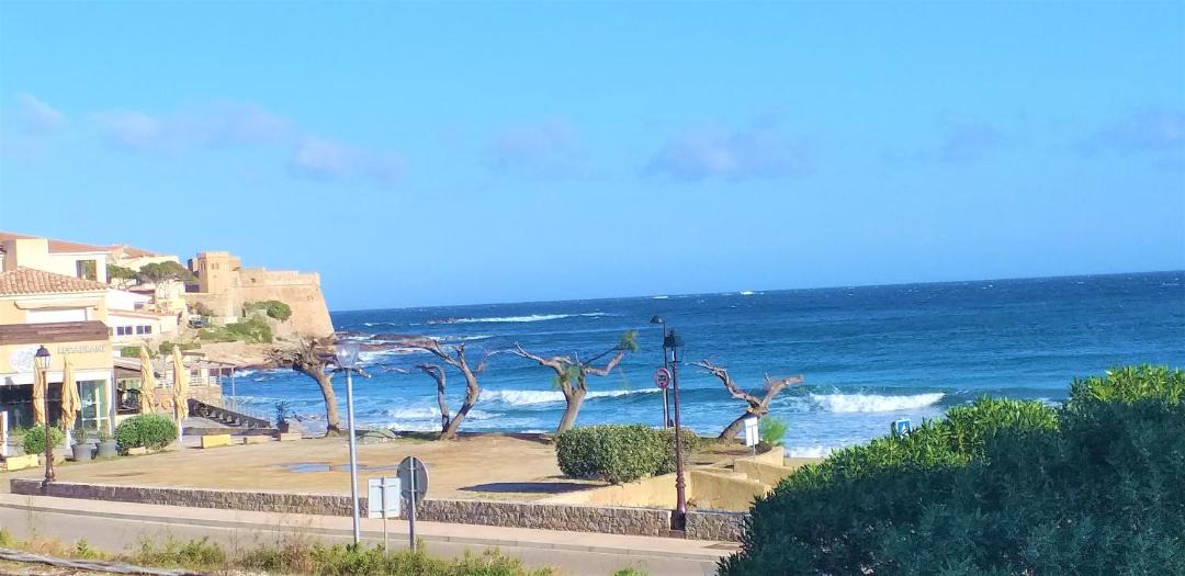 Photo of Outdoor in Algajola
