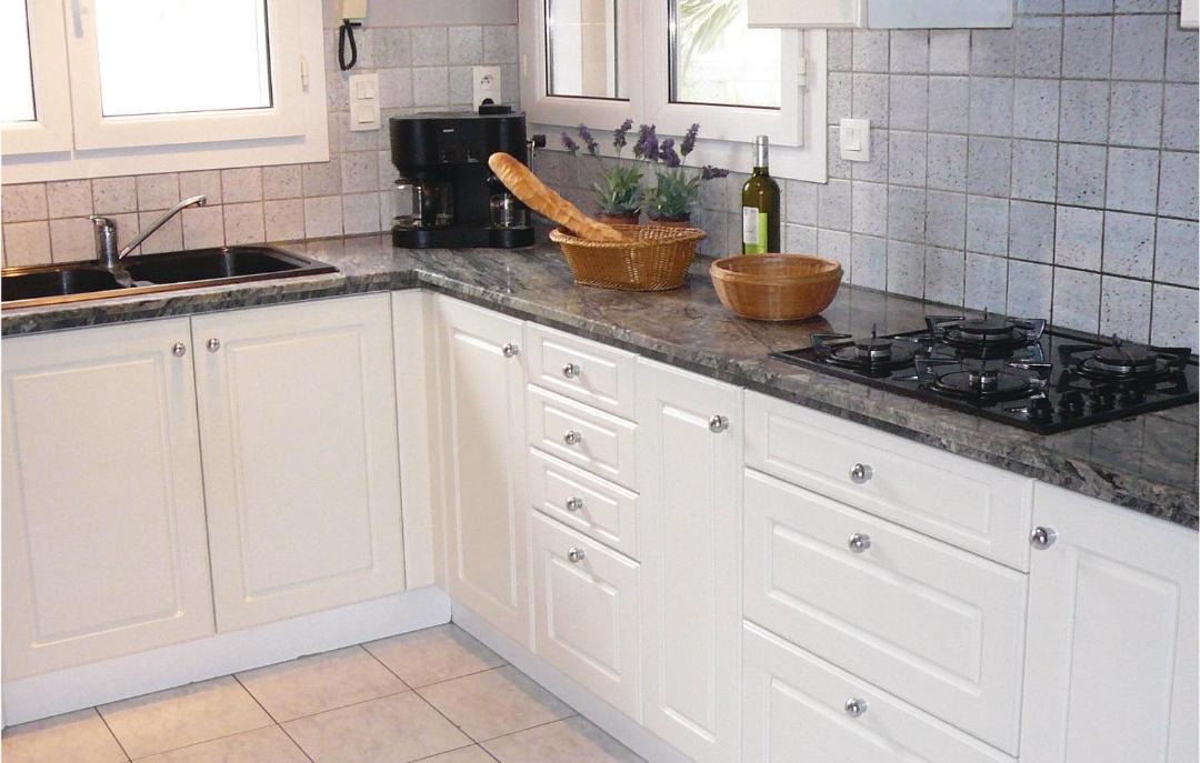 Photo of Kitchen in Quarante