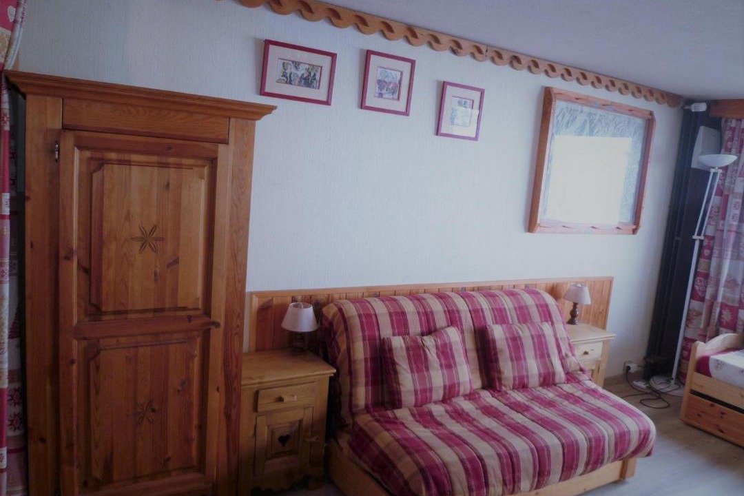 Photo of Others in Tignes le Lac