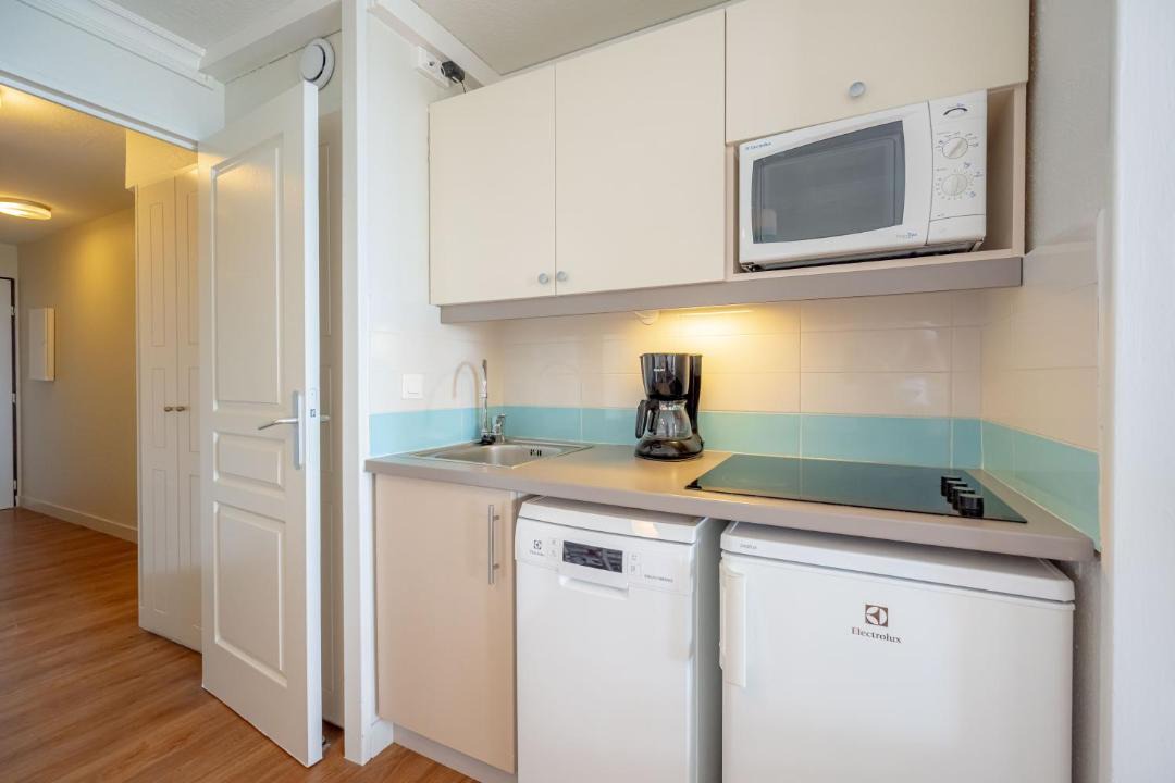 Photo of Kitchen in Cannes La Bocca