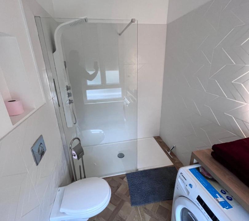 Photo of Bathroom in Sainte Marie - Saint Leon