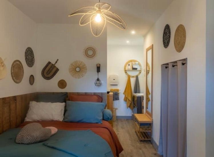 Photo of Livingroom in Oloron-Sainte-Marie