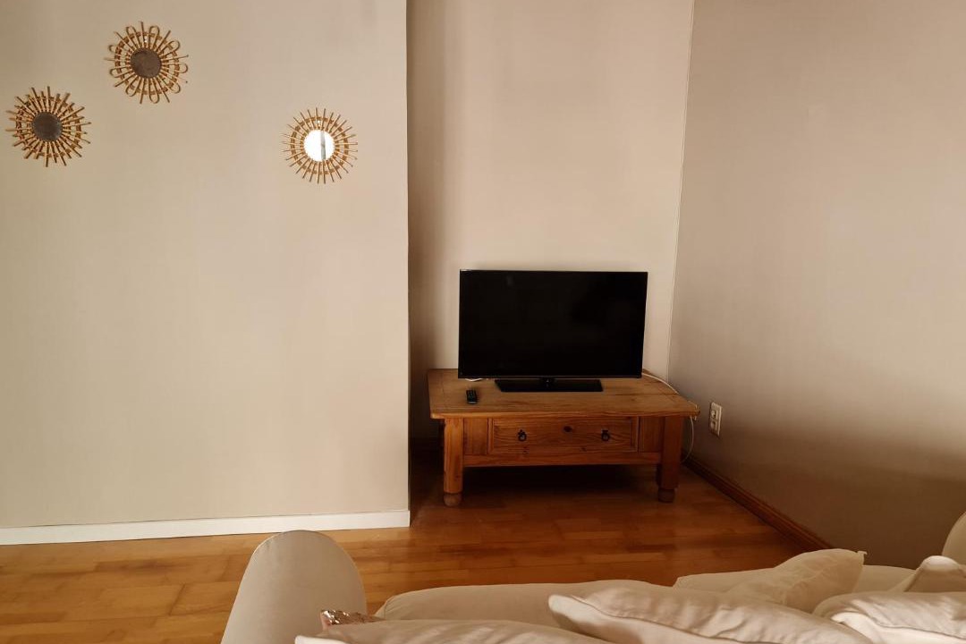 Photo of Livingroom in Canet