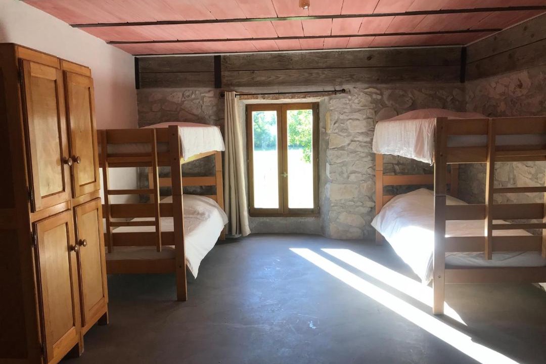 Photo of Bedroom in Castellane