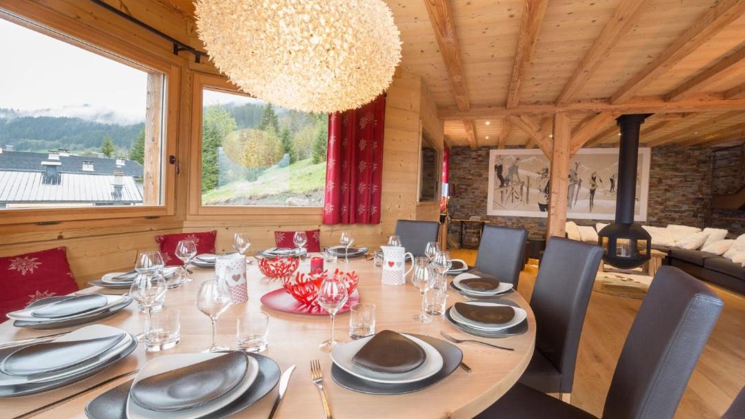 Photo of Livingroom in Chatel