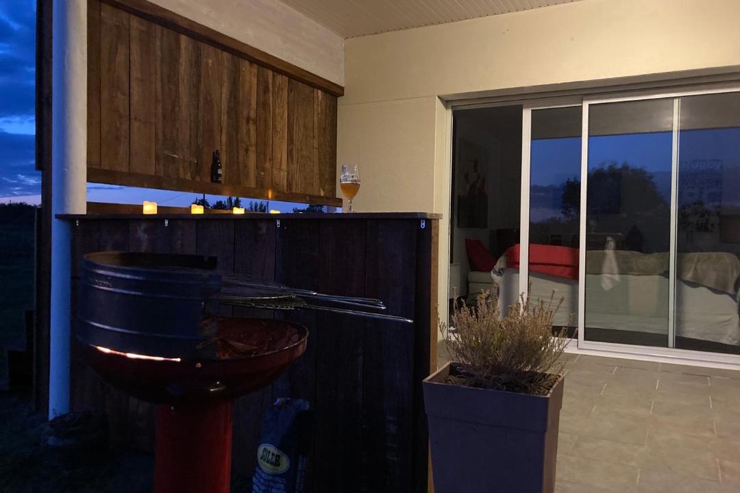 Photo of Kitchen in Cravenceres