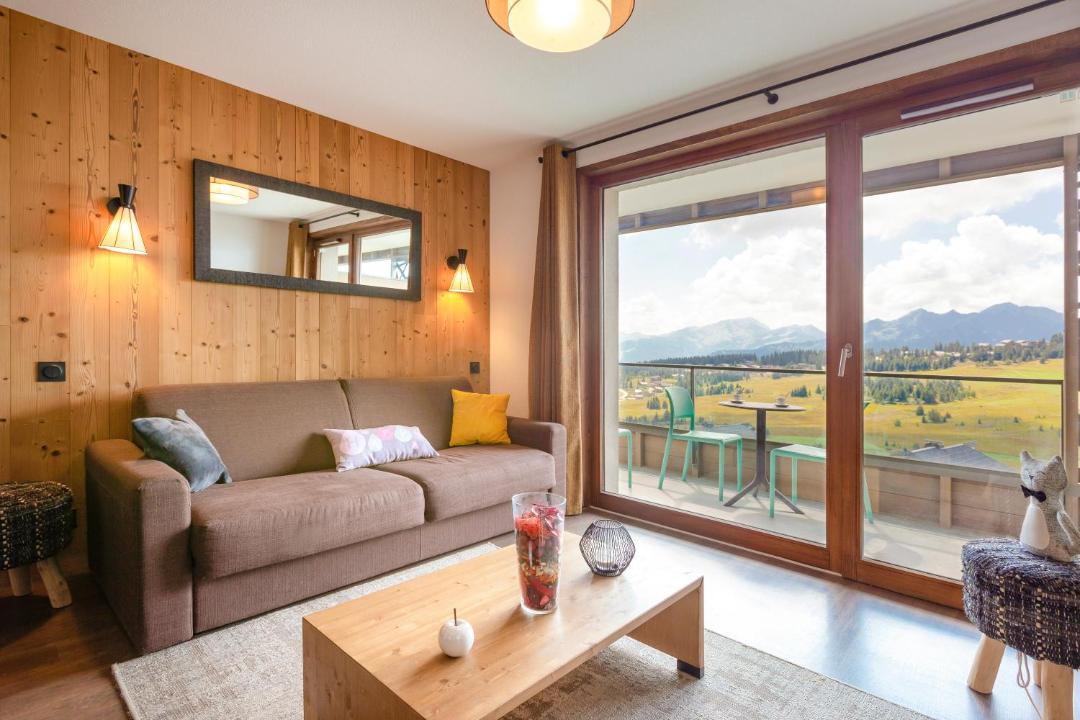 Photo of Livingroom in Les Saisies