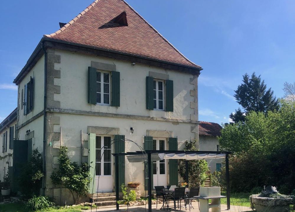 Photo of Others in Saint-Antoine-de-Breuilh