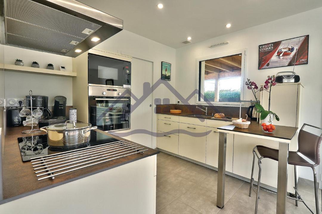 Photo of Kitchen in Guilvinec