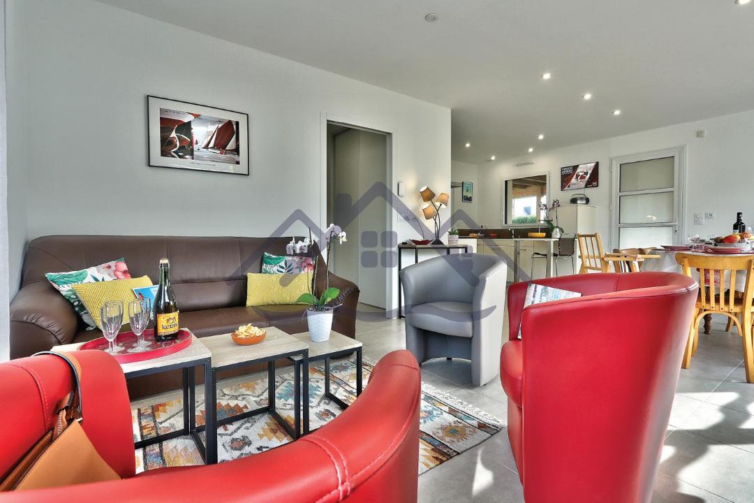 Photo of Livingroom in Guilvinec
