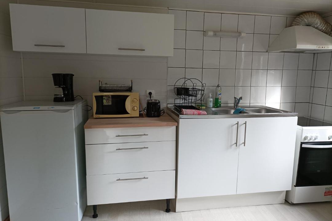 Photo of Kitchen in Bosmie-l'Aiguille