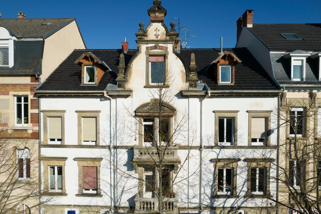 Photo of Buildings in Saint Joseph/Mittelharth