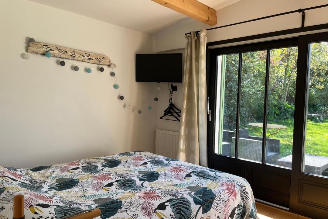 Photo of Bedroom in Blanquefort