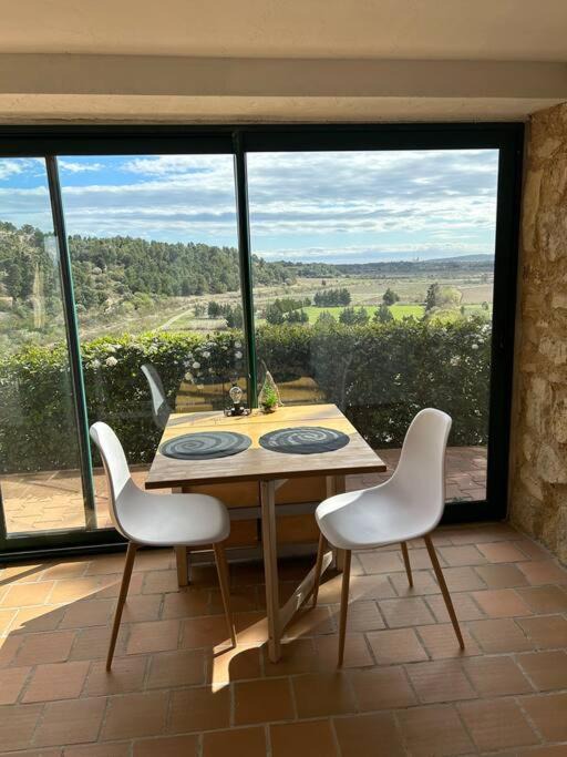 Photo of Patio Balcony in Portel-des-Corbieres