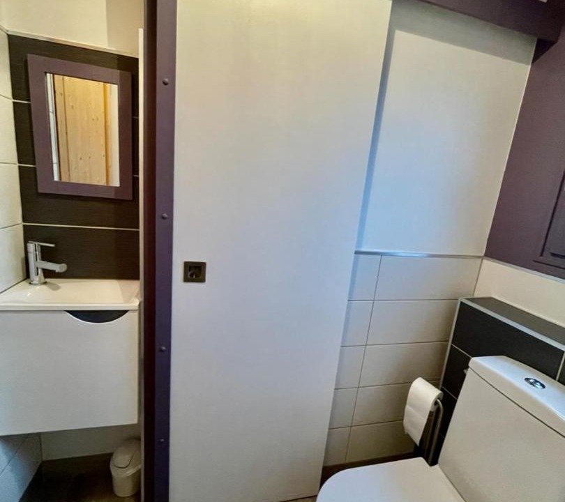 Photo of Bathroom in Saint-Nectaire