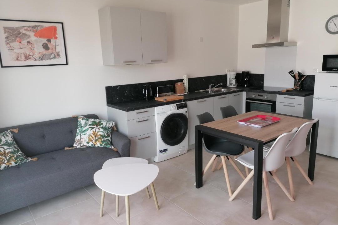 Photo of Livingroom in Les Mathes