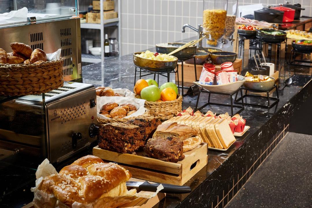 Photo of Kitchen in Compans-Caffarelli
