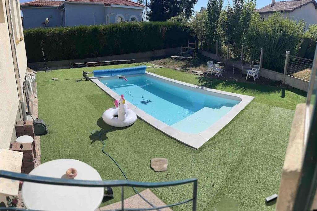 Photo of Outdoor in Bel Air - Le Golf - Cote Chaude