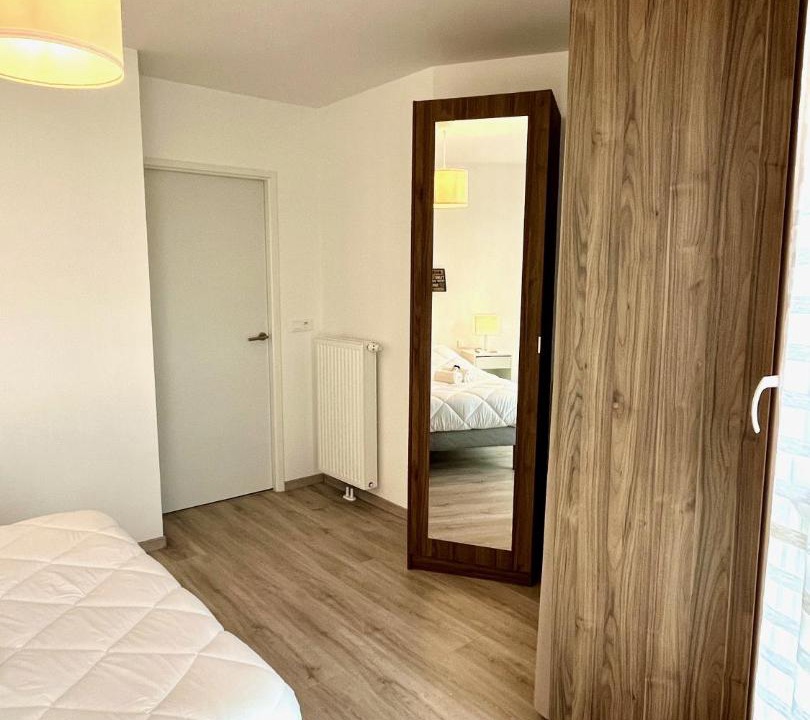 Photo of Bedroom in Port of Caen