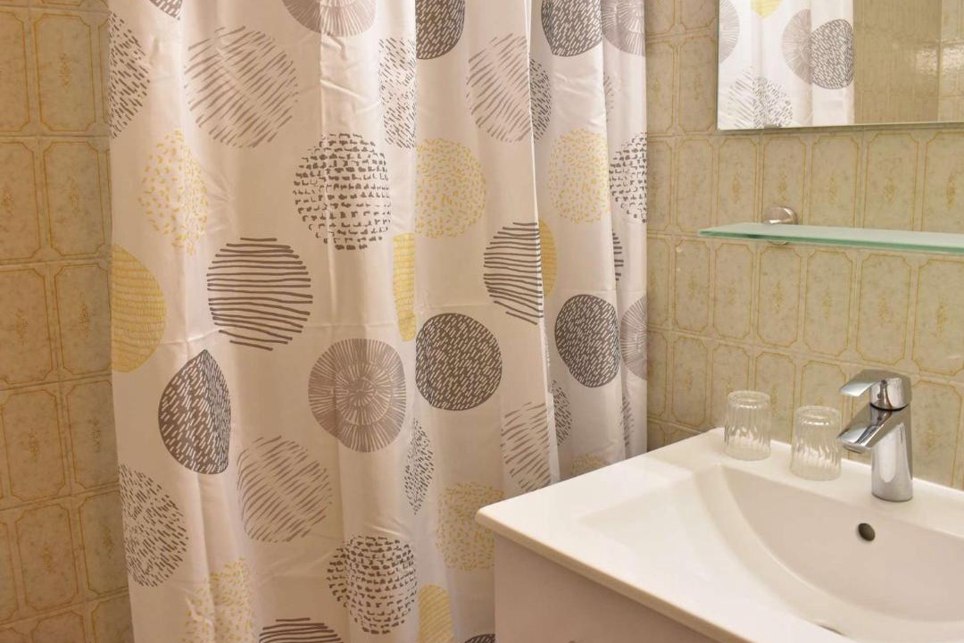 Photo of Bathroom in Meribel