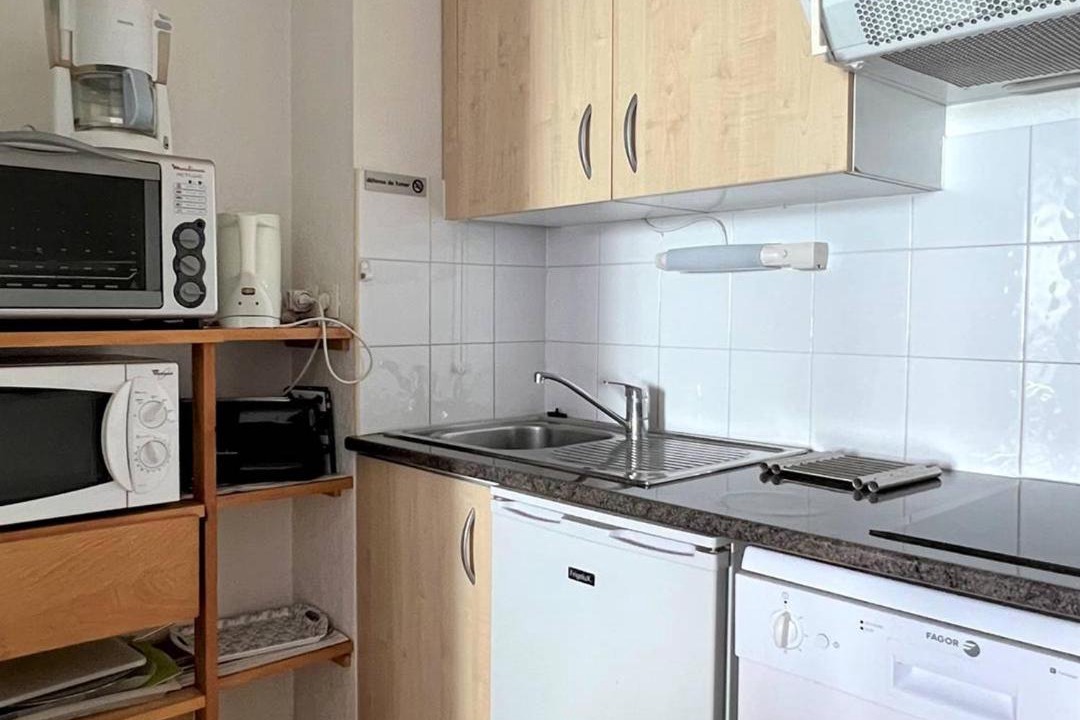 Photo of Kitchen in Cambo-les-Bains