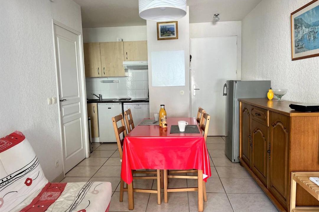 Photo of Kitchen in Cambo-les-Bains