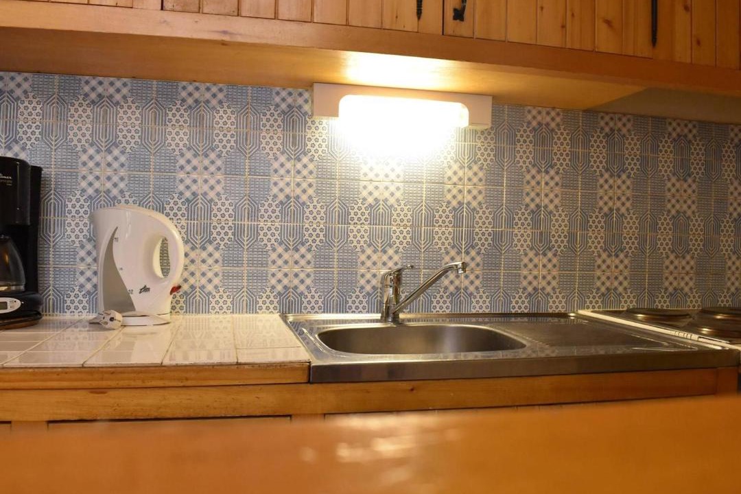 Photo of Kitchen in Meribel