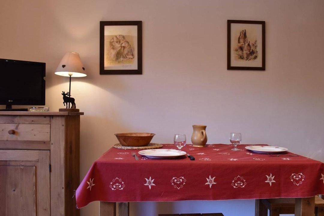 Photo of Kitchen in Meribel