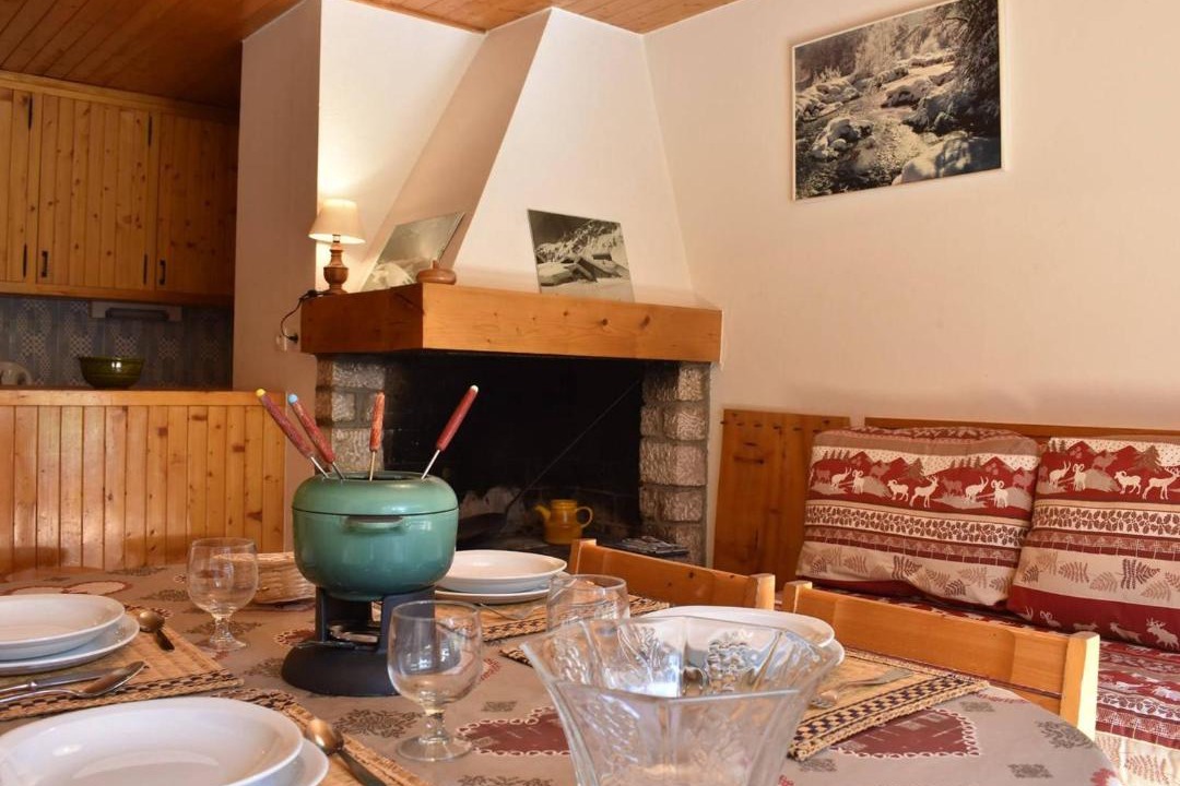 Photo of Others in Meribel