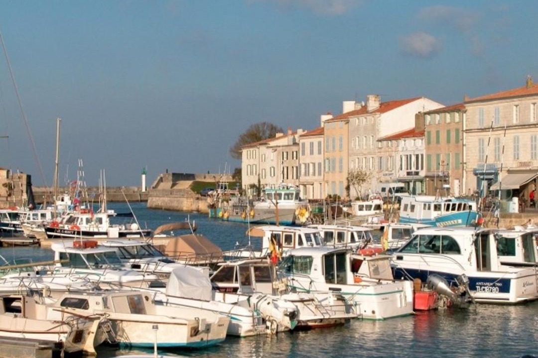 Photo of Others in Saint-Martin-de-Re