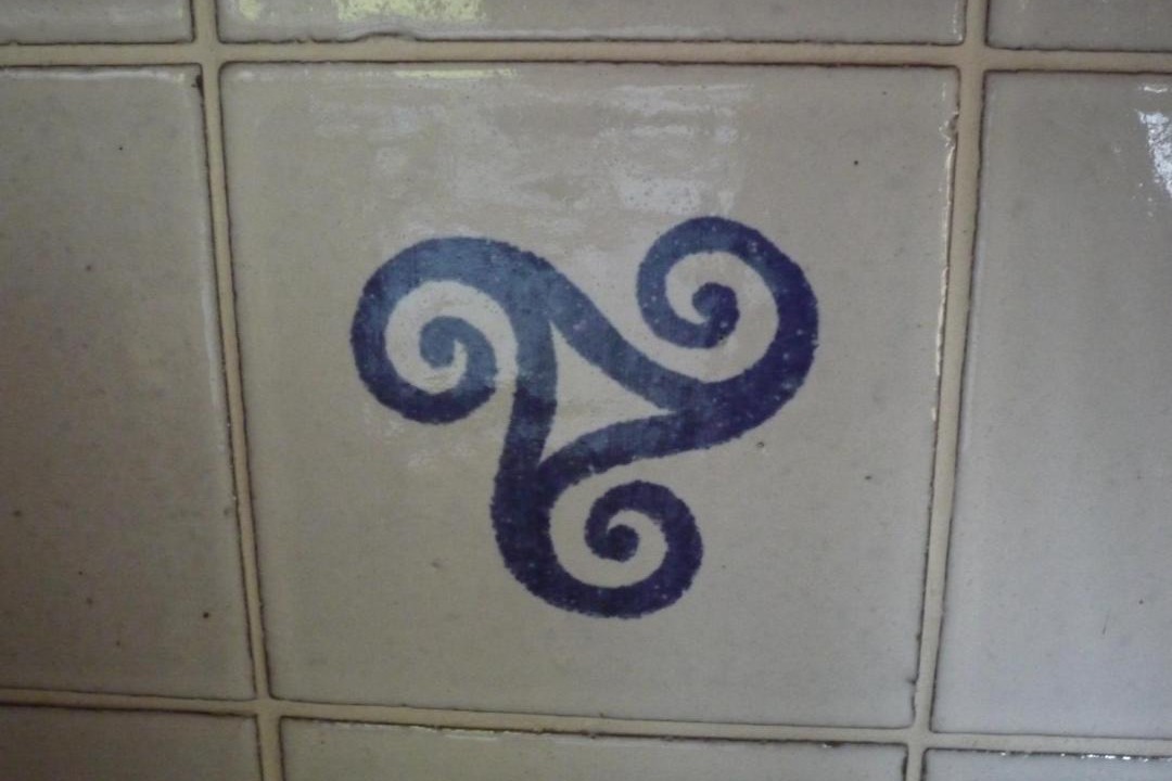 Photo of Bathroom in Scrignac