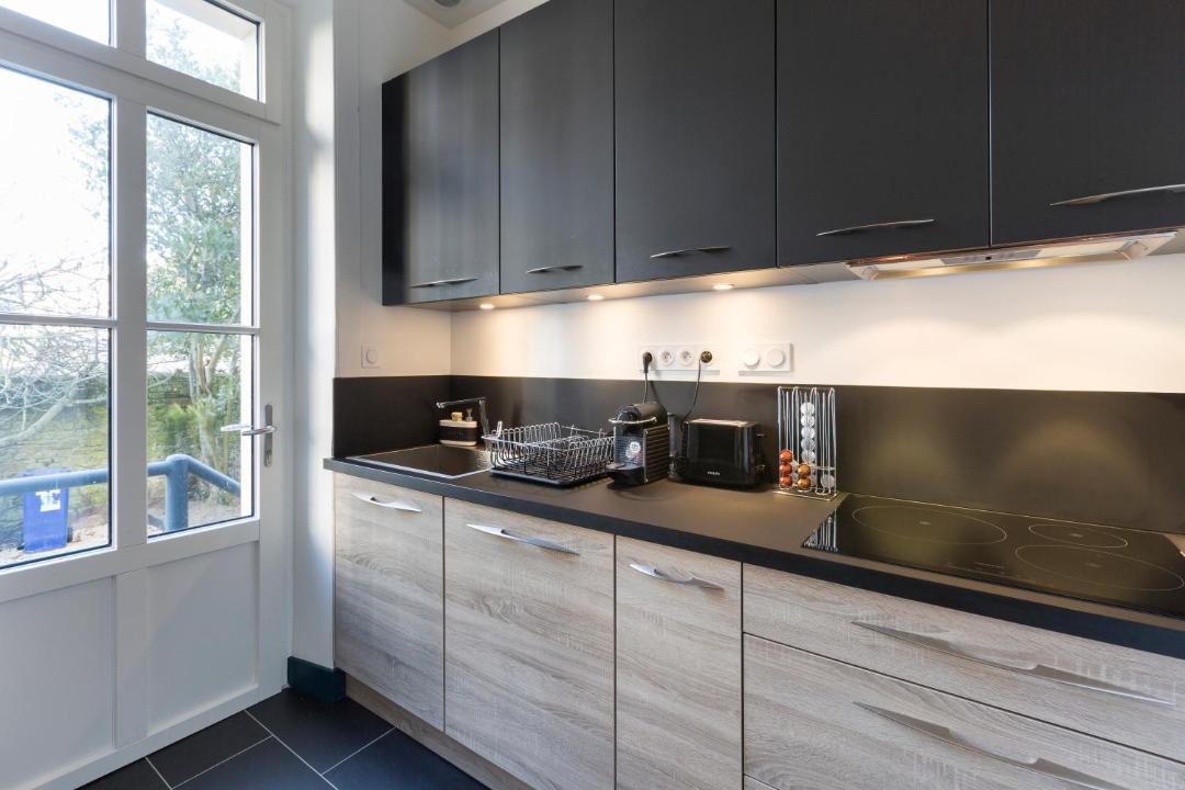 Photo of Kitchen in Parame