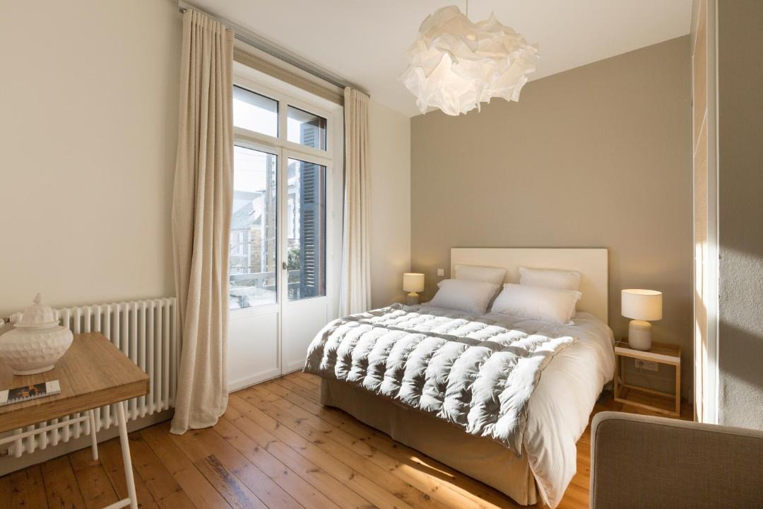 Photo of Bedroom in Parame