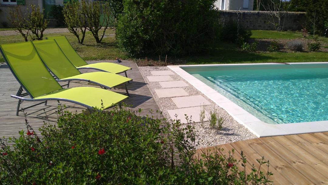 Photo of Outdoor in Saint-Jean-Saint-Germain