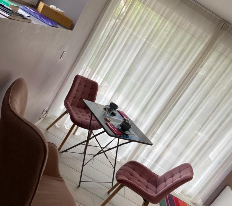 Photo of Livingroom in Concarneau