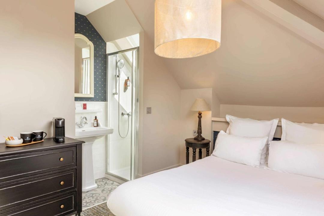 Photo of Bedroom in Embrun