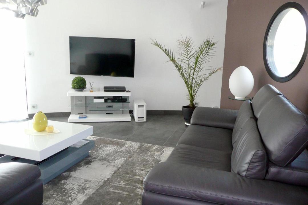 Photo of Livingroom in Telgruc-sur-Mer
