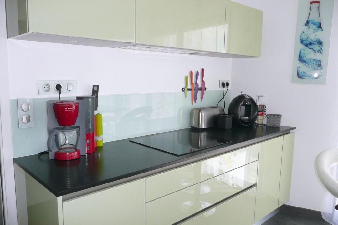 Photo of Kitchen in Telgruc-sur-Mer