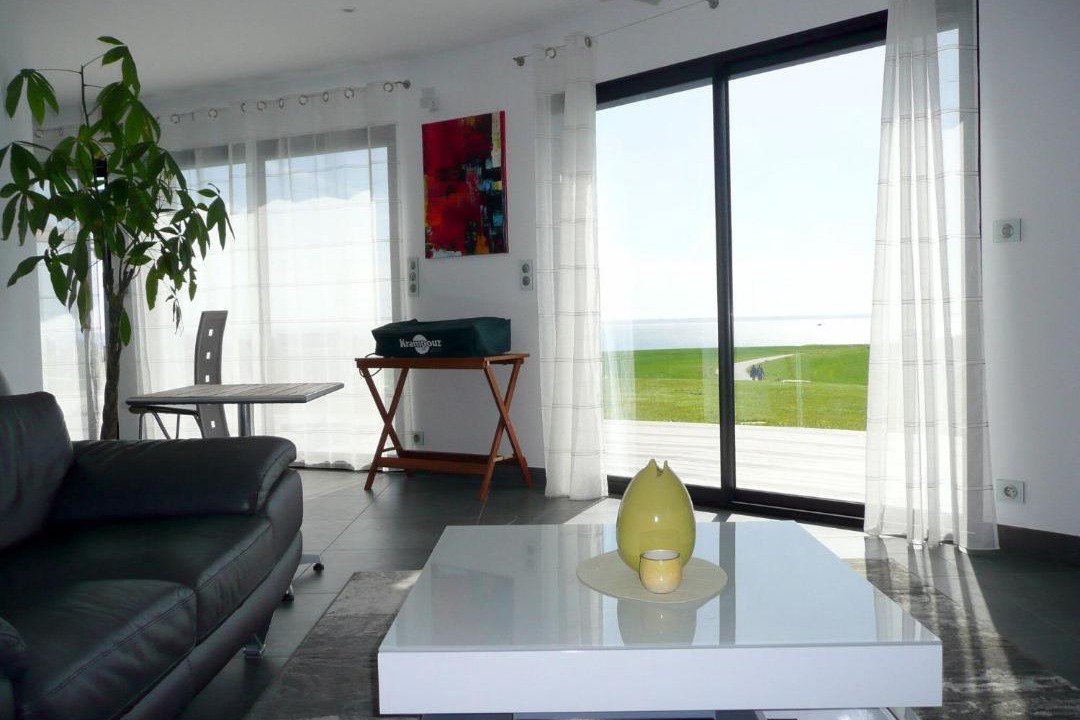 Photo of Livingroom in Telgruc-sur-Mer